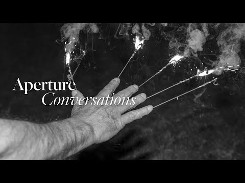 Aperture Foundation: Illuminating Photography's Future