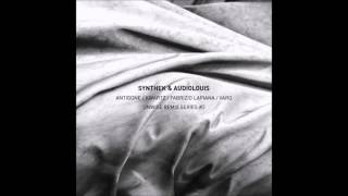 Synthek & Audiolouis - Something Else (Antigone One Night In Beijing Remix)
