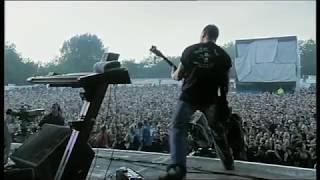 New Order - Close Range (Live, Finsbury Park 2002)