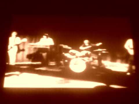 1968: Iron Butterfly: In-A-Gadda-Da-Vida (Long Version) (Sepia Version): Part 1 of 3 Video