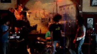 Le saboteur &#39;turbonegro&quot; by Made In Pleasure au JEUX GALIONIX!!!