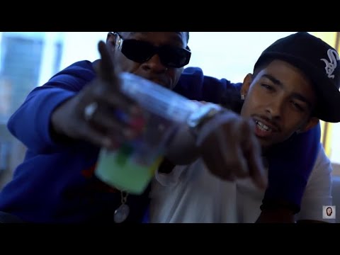 Young Spade - Getting Real (Official Music Video)