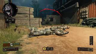 bo4マッチするのか？