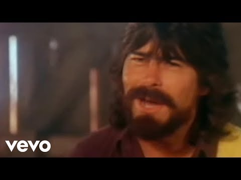 Alabama - (There's A) Fire In The Night (Official Video)