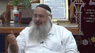פנינים מפרשת פנחס תשע"ט - הרב שלמה לוינשטיין HD