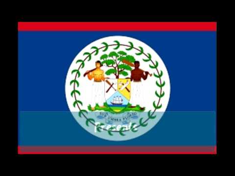 BELIZE Independence Song