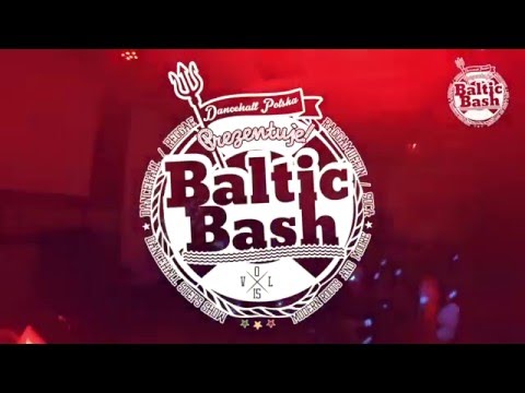 Baltic Bash Vol.15 - 27Pablo (Dancehall Masak-Rah), Yabcok Selectah & Zilla