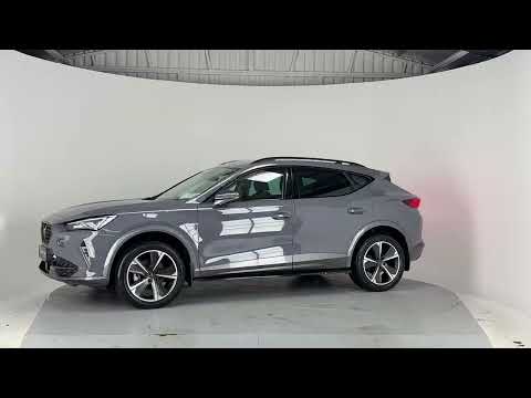 Cupra Formentor 2.0 TDI 150HP 5DR - Image 2