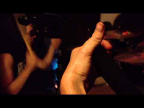 Iskra @ The Troyler // 9-8-12