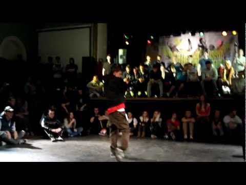 VERTIFIGHT IN RUSSIA 15: Leprichaun -vs- Gazik