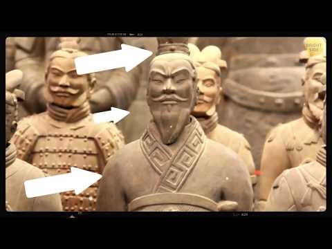 Mystery Doors That Should Never Be Opened see and apraise