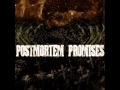 Postmortem Promises - Self-Righteous (HQ) 