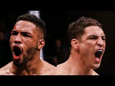 Kevin Lee vs Diego Sanchez full fight