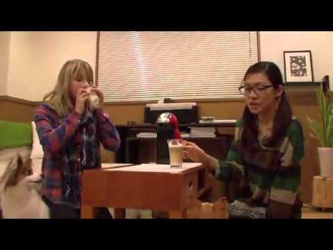 [いつも仲間と！] Jiyugaoka HOME INVASION! 自由が丘の家に誘われました！