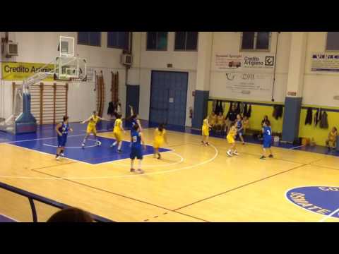 20. A.S.D. Usmate - Basket Gavardo