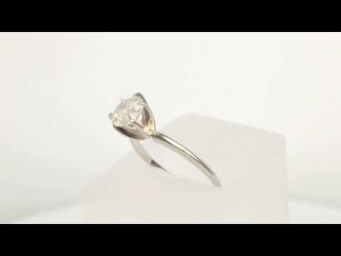 1 14 ct diamond ring