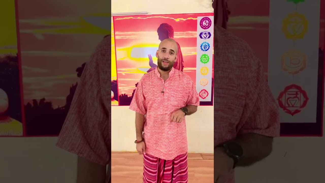 Khuobani  Jihad from Morocco — Om Yoga International review
