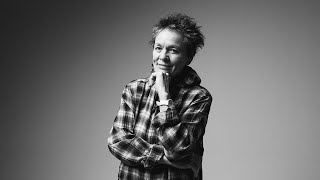 After Party in the Bardo: A Conversation with Laurie Anderson