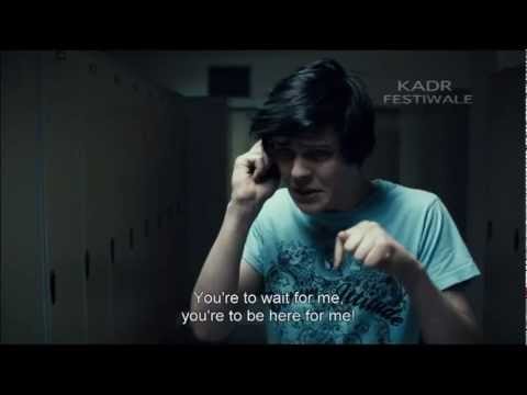 Jakub Gierszał - Poland 2012