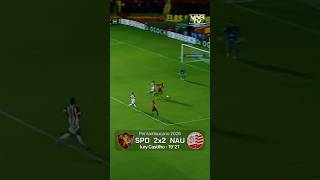 GOL DO SPORT | IURY CASTILHO | SPORT 2X2 NÁUTICO | PERNAMBUCANO 2026 | 01/03/2026
