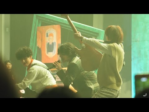 190330 [잔나비 전국투어 콘서트 투게더-대구] 꿈나라 별나라 - 잔나비(jannabi) @엑스코오디토리움