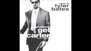 Tyler Bates - Carter Takes a Train (from the Get Carter Theme by Roy Budd)