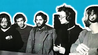 Liferaft: The Story of Bedhead