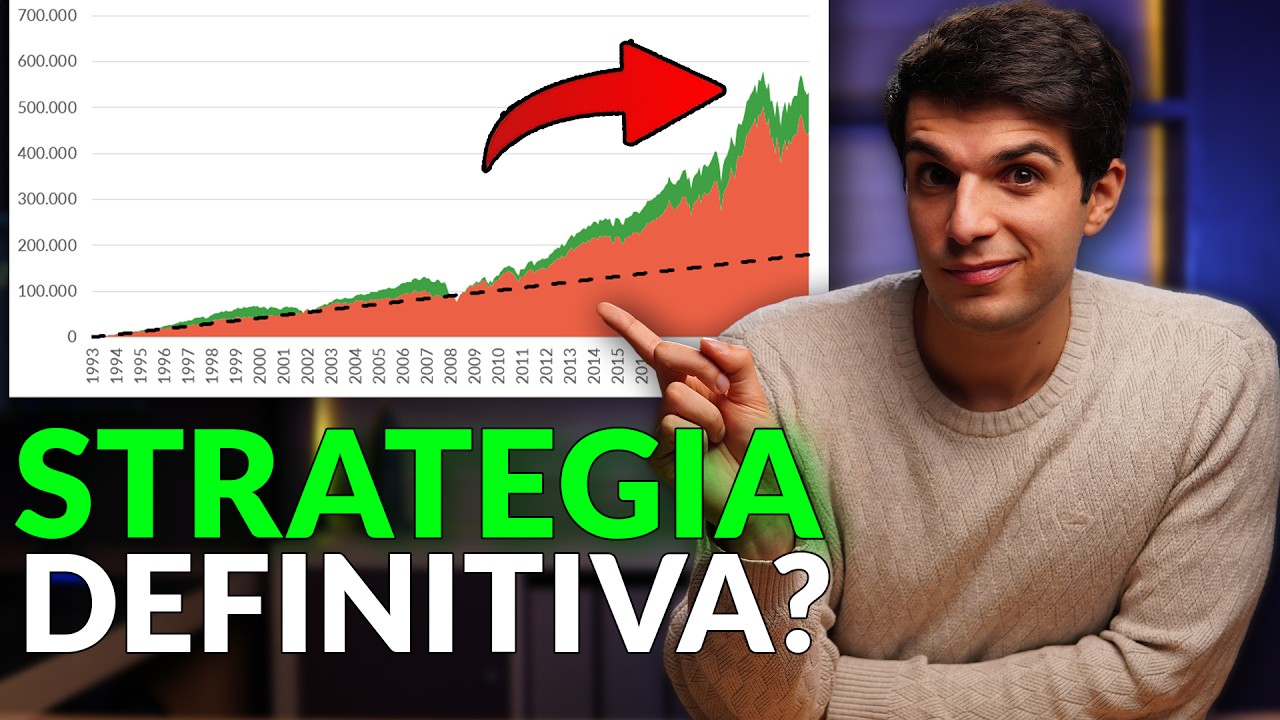 Come puoi migliorare il tuo Piano d'Accumulo (PAC): Il Value Averaging!