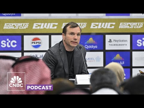 職業視頻遊戲：電子競技如何在鉅額資金的支持下起飛 (Pro video gaming: How eSports is taking off with big dollars behind it)