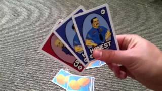 Good Cop Bad Cop How to Play (Under 4 minutes)