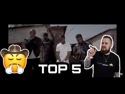 Score Card Reactions : Ras, N'veigh, PdotO - Top 5 ft. Jay Claude