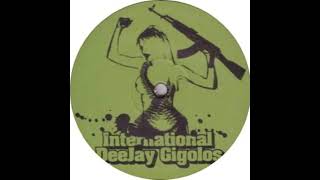 Mick Wills - Phantom 77 (2005)