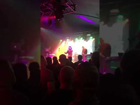 xPropaganda - Duel Live at thé Garage 24/03/2018
