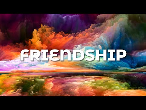 Real Time Faith Lesson 4 (Qtr 3, 2023) - Friendship