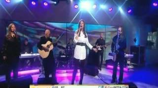 Lynda Carter - Crazy Little Thing Called Love