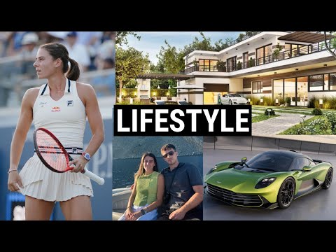 Emma Navarro Biography, Boyfriends, Husband, Lifestyle, Family, Net Worth & Tennis Journey!
