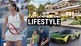 Emma Navarro Biography, Boyfriends, Husband, Lifestyle, Family, Net Worth & Tennis Journey!