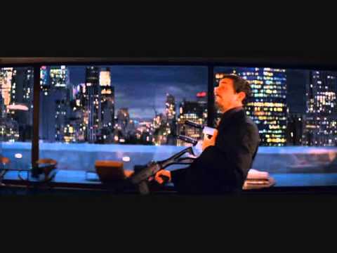 Kick Ass- Bad Reputation