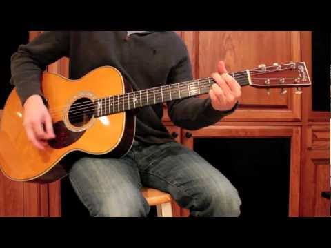 In Repair Acoustic - John Mayer
