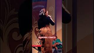 Download lagu niken praktekan goyang bokong semok 💃👍😍 #shorts #nikensalindri #nikensalindry mp3 Download lagu niken praktekan goyang bokong semok 💃👍😍 #shorts #nikensalindri #nikensalindry mp3