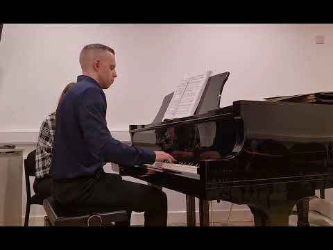 Nick video.