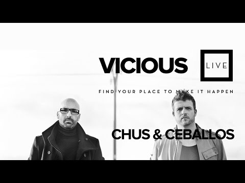 Chus+Ceballos - Vicious Live @ www.viciousmagazine.com