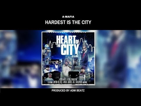 Download A Mafia Hardest In The City Mp3 dan Mp4 2019