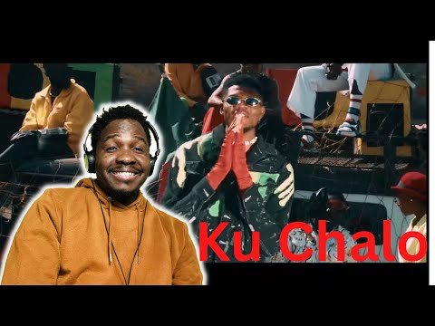 Ku Chalo. T low. ft Y Celeb. music reaction.