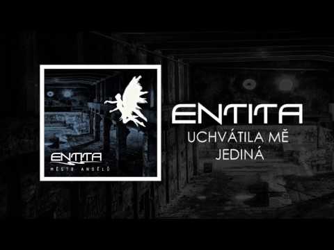 Entita - Entita - Město Andělů (Album Teaser)