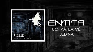 Video Entita - Město Andělů (Album Teaser)