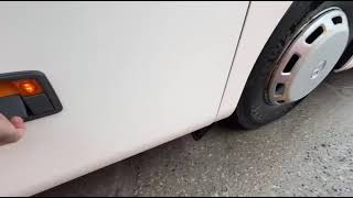 Eladó Mercedes-Benz INTOURO 4x2 49 SEATS / AC / AUXILIARY HEATER távolsági busz - Kép 4 | Autoline HU Mercedes-Benz INTOURO 4x2 49 SEATS / AC / AUXILIARY HEATER távolsági busz | Kép 4 - Autoline