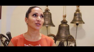 "ALLELUJA FESTIVAL": Svetlana Kasyan – Soprano (Russia)