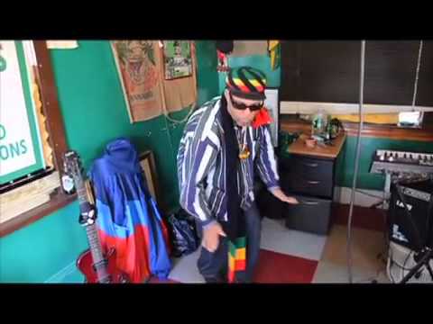 Ras' John - Love to Love