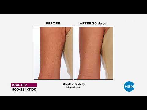 HSN | Active Argan Skincare - All On Free Shipping 05.24.2023 - 06 PM